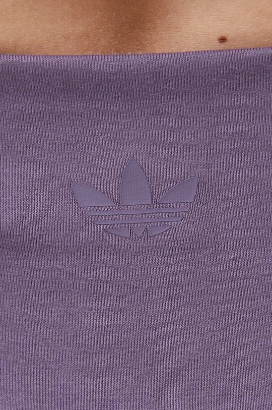 Леггинсы adidas Originals 93% Хлопок, 7% Эластан