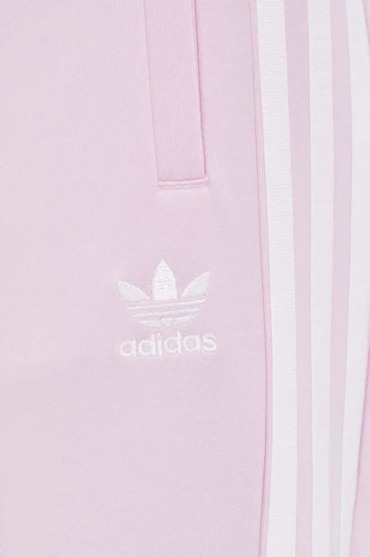 рожевий Спортивні штани adidas Originals