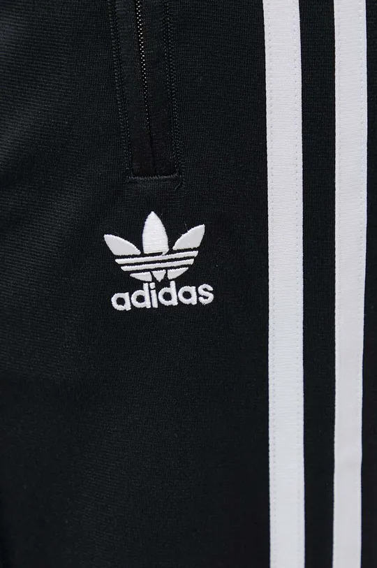 чёрный Спортивные штаны adidas Originals