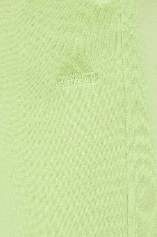 πράσινο Παντελόνι φόρμας adidas