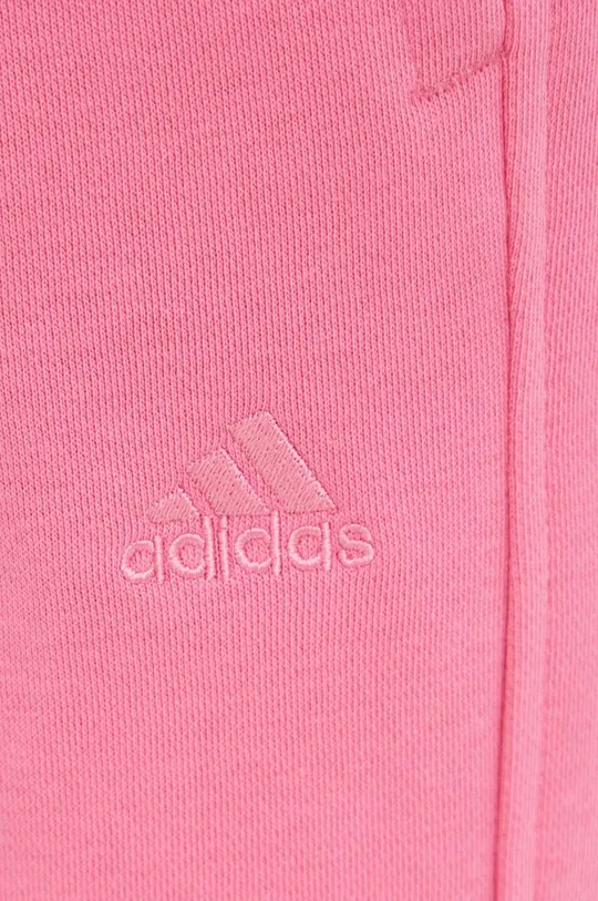 ροζ Παντελόνι φόρμας adidas