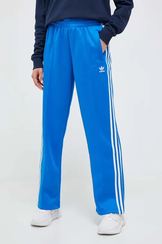 μπλε Παντελόνι φόρμας adidas Originals Γυναικεία