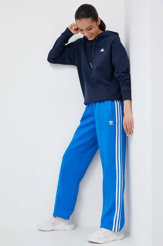 Παντελόνι φόρμας adidas Originals μπλε