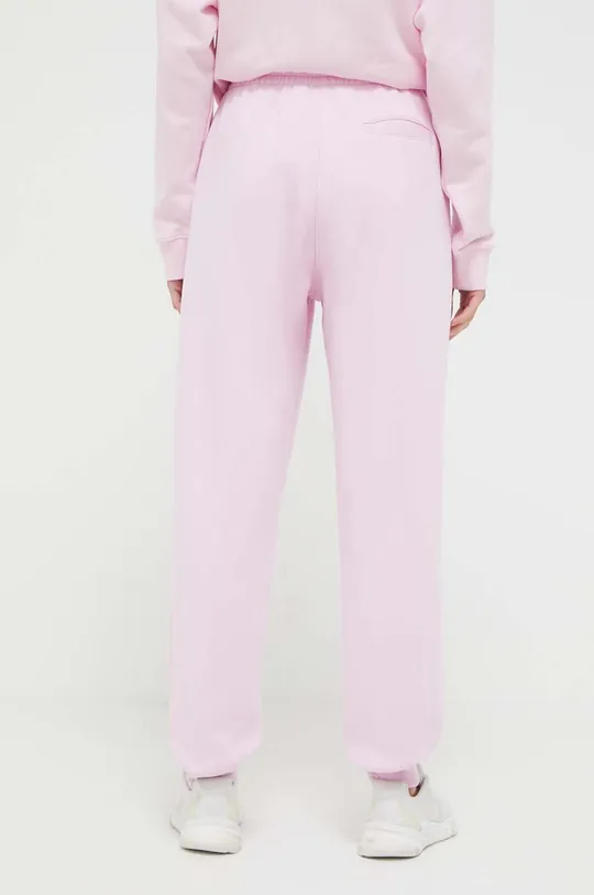 adidas Originals spodnie dresowe różowy