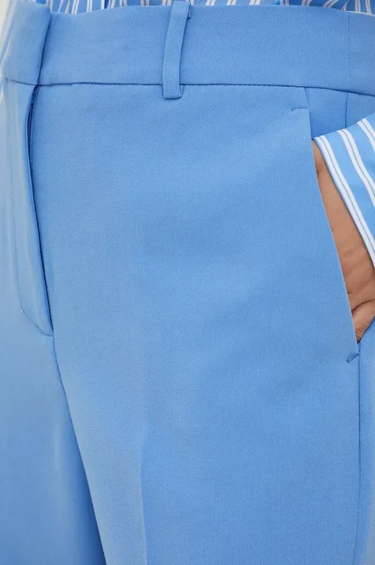 niebieski MICHAEL Michael Kors spodnie