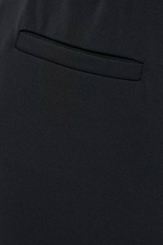 μαύρο Παντελόνι φόρμας Marella