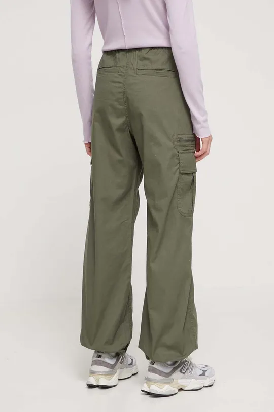 Hollister Co. spodnie 98 % Bawełna, 2 % Elastan