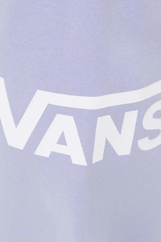 фиолетовой Спортивные штаны Vans