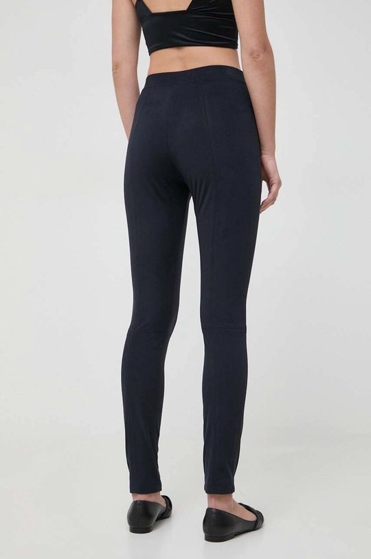 Max Mara Leisure legginsy Ebe 90 % Poliester, 10 % Elastan