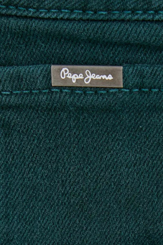 verde Pepe Jeans jeans