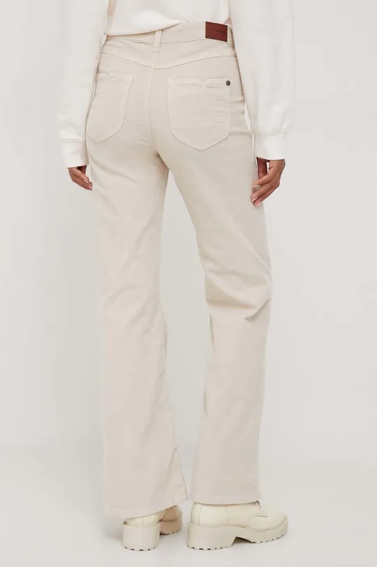 Вельветовые брюки Pepe Jeans Основной материал: 98% Хлопок, 2% Эластан Подкладка кармана: 100% Хлопок