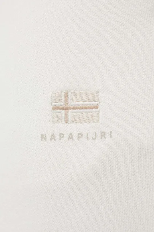 бежевый Спортивные штаны Napapijri