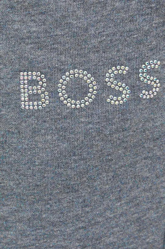 сірий Спортивні штани Boss Orange BOSS ORANGE