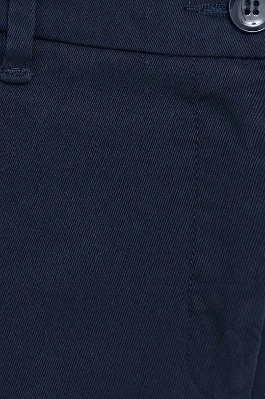 blu navy Sisley pantaloni