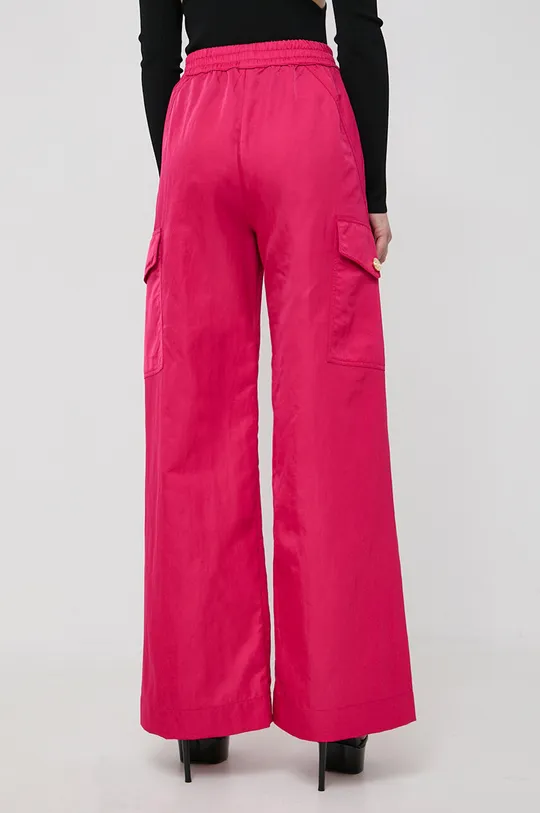 Pinko spodnie 100 % Poliamid