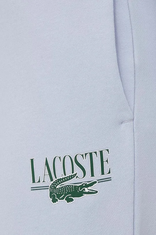 Παντελόνι φόρμας Lacoste Γυναικεία