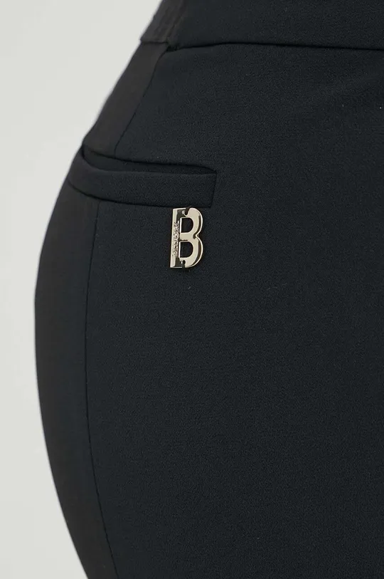 μαύρο Παντελόνι Blugirl Blumarine