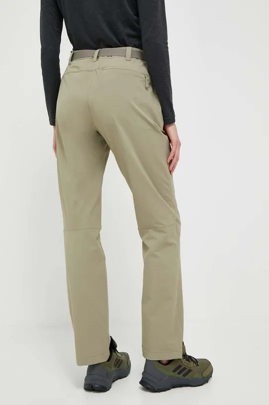 Montane pantaloni da esterno Terra Stretch Lite 88% Nylon, 12% Elastam