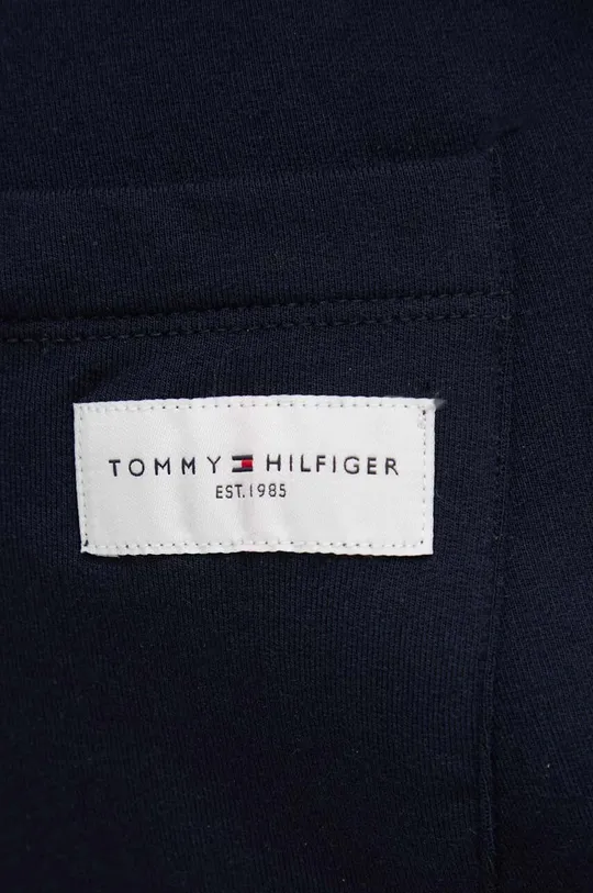 blu navy Tommy Hilfiger pantaloni lounge
