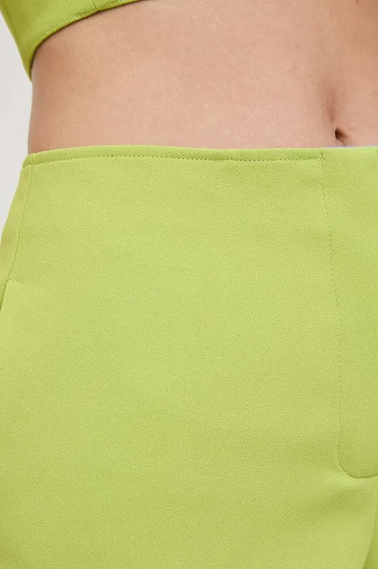 zielony MAX&Co. spodnie x Anna Dello Russo