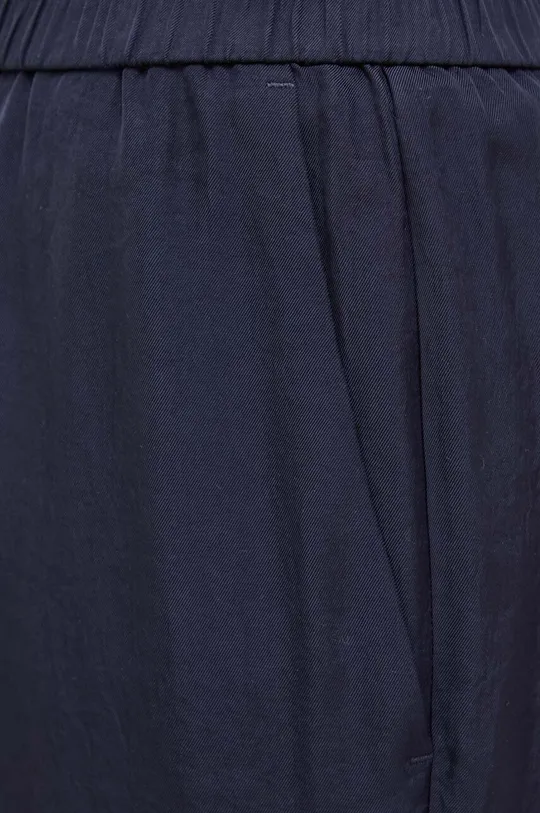 σκούρο μπλε Παντελόνι Ivy Oak Pia