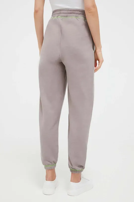 Calvin Klein Underwear spodnie piżamowe bawełniane 100 % Bawełna