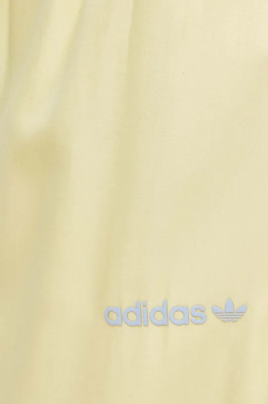 sárga adidas Originals melegítőnadrág