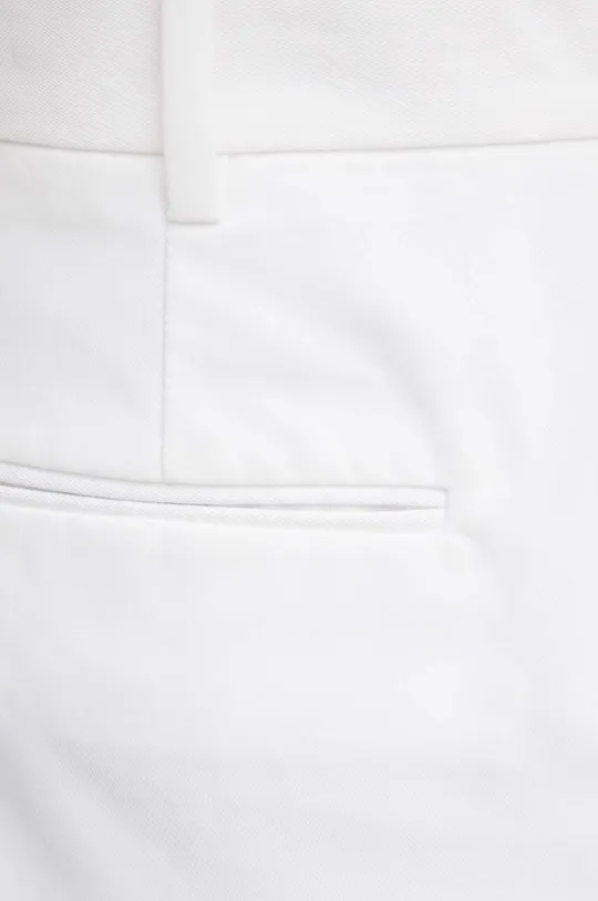 biały MICHAEL Michael Kors spodnie
