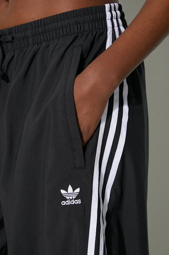 adidas Originals joggers Track Pant black color IV9318 at PRM US
