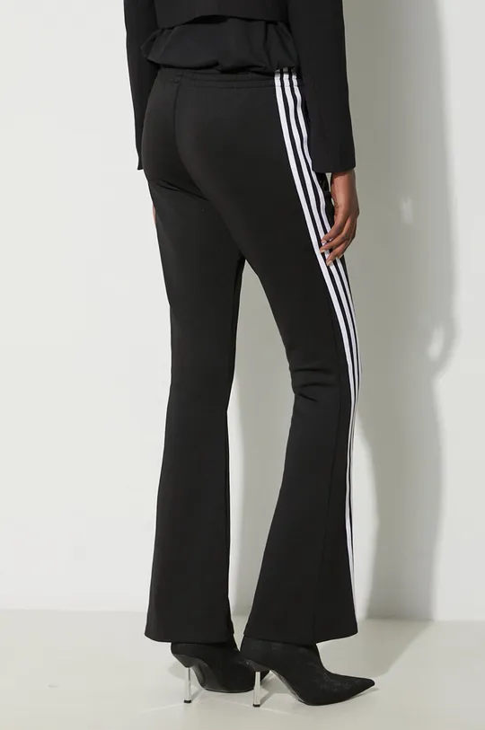 adidas Originals joggers Flared TP 50% Cotton, 43% Recycled polyester, 7% Spandex