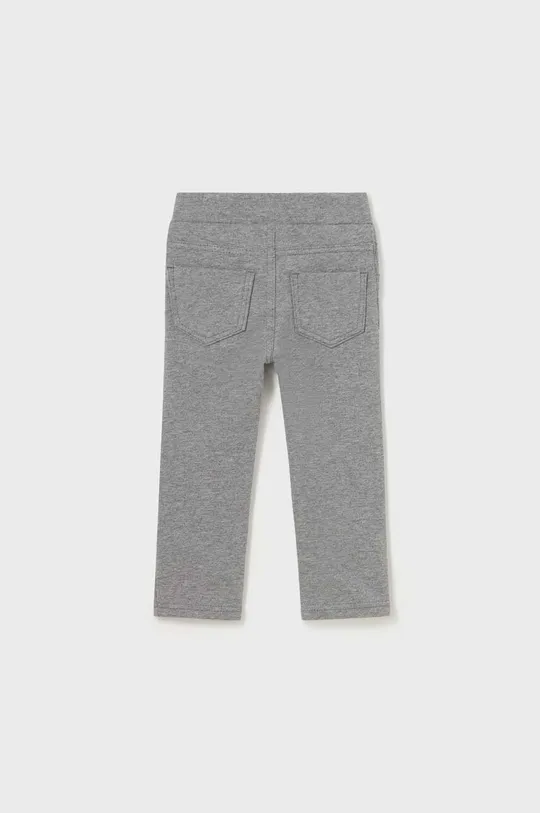 Mayoral pantoloni neonato/a grigio