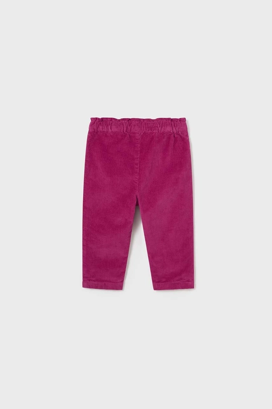 Mayoral pantaloni per bambini violetto