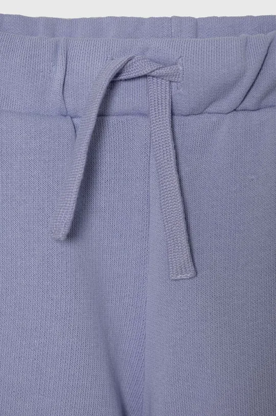 United Colors of Benetton spodnie 100 % Bawełna