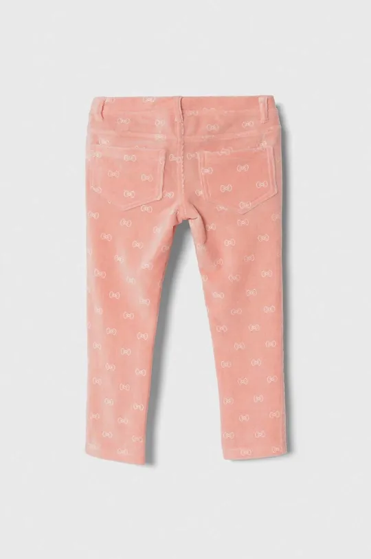 United Colors of Benetton pantaloni per bambini rosa