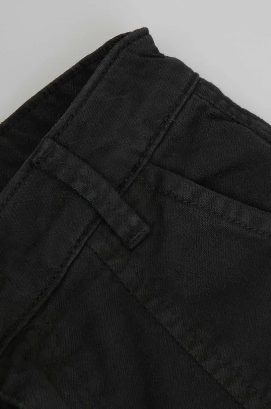 μαύρο Παντελόνι Coccodrillo