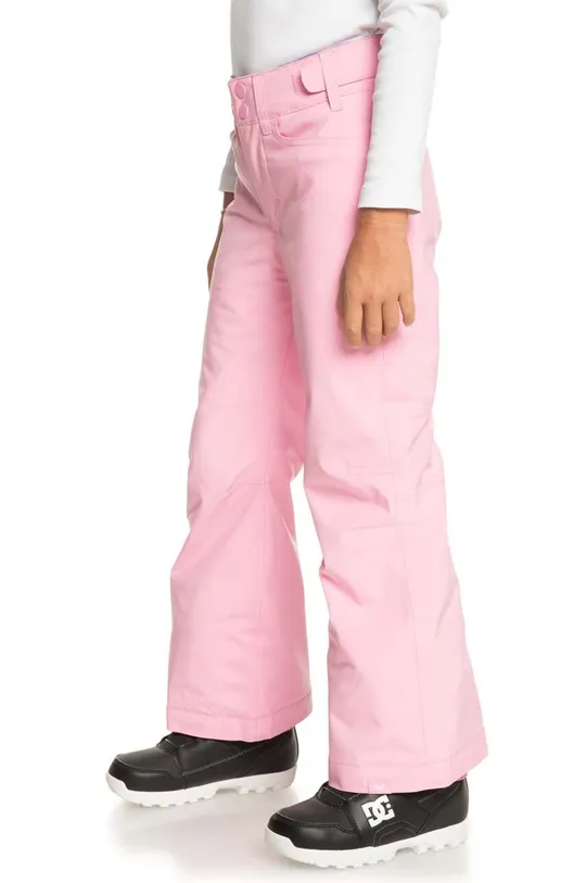 Otroške smučarske hlače Roxy BACKYARD G PT SNPT Dekliški