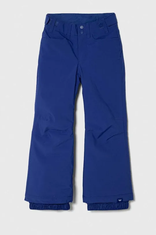 Roxy spodnie narciarskie dziecięce BACKYARD G PT SNPT niebieski