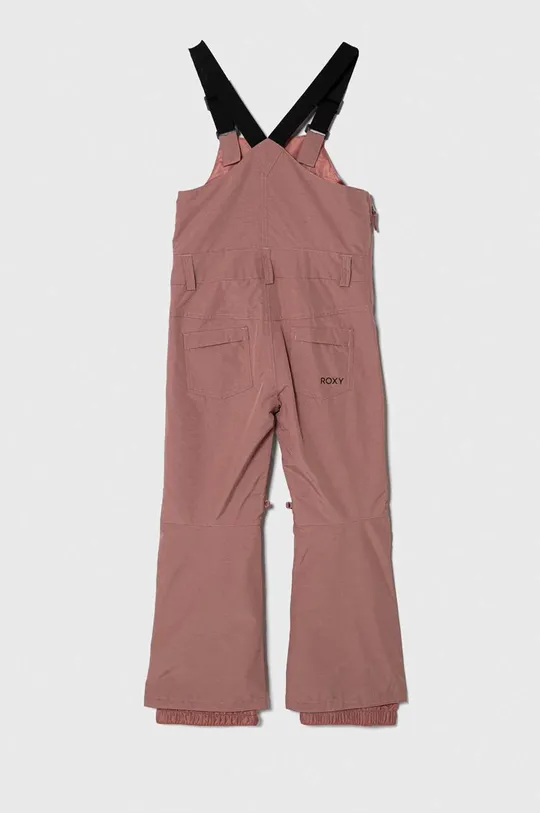 Детские лыжные штаны Roxy NON STOP BIB GI SNPT розовый