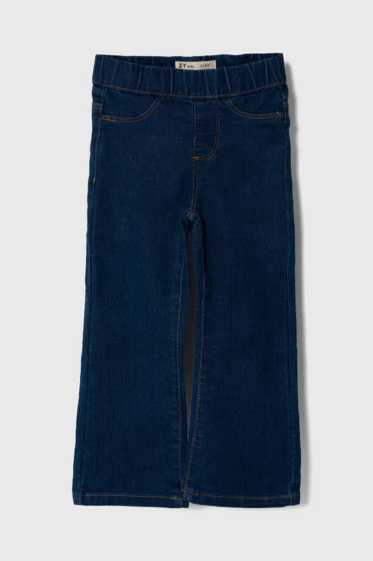 блакитний Дитячі джинси zippy Для дівчаток