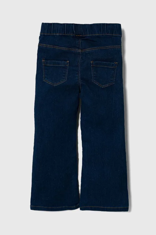 zippy jeansy dziecięce niebieski