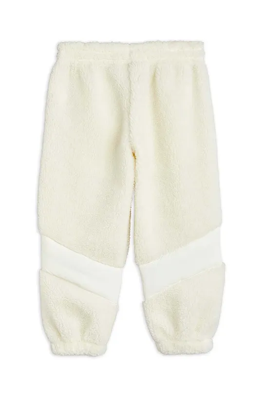 Детские спортивные штаны Mini Rodini 100% Переработанный полиэстер