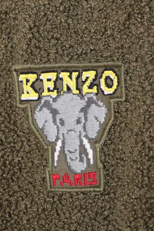 Kenzo Kids spodnie dresowe dziecięce 100 % Poliester