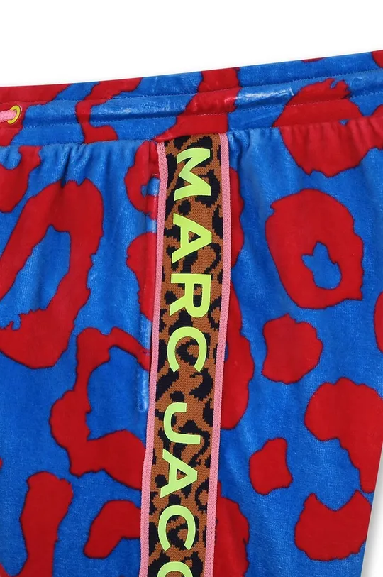 czerwony Marc Jacobs spodnie dresowe dziecięce