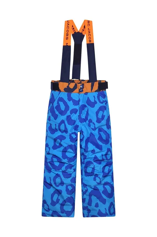 Παιδικό παντελόνι σκι Marc Jacobs μπλε