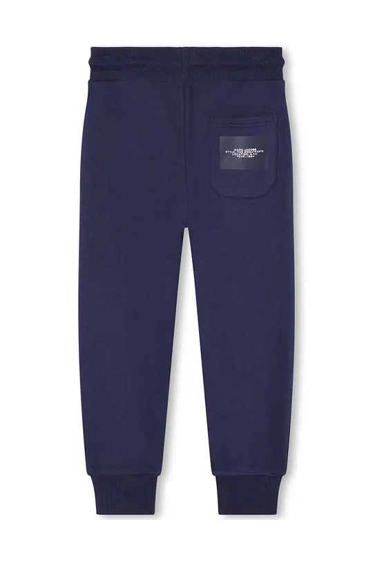 Marc Jacobs spodnie dresowe bawełniane dziecięce 100 % Bawełna