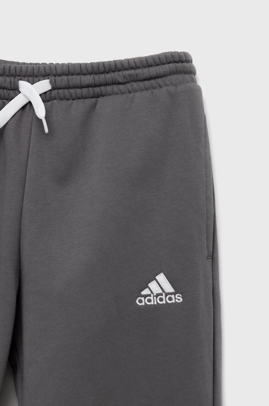 adidas Performance spodnie dresowe dziecięce ENT22 SW PNTY 70 % Bawełna, 30 % Poliester z recyklingu