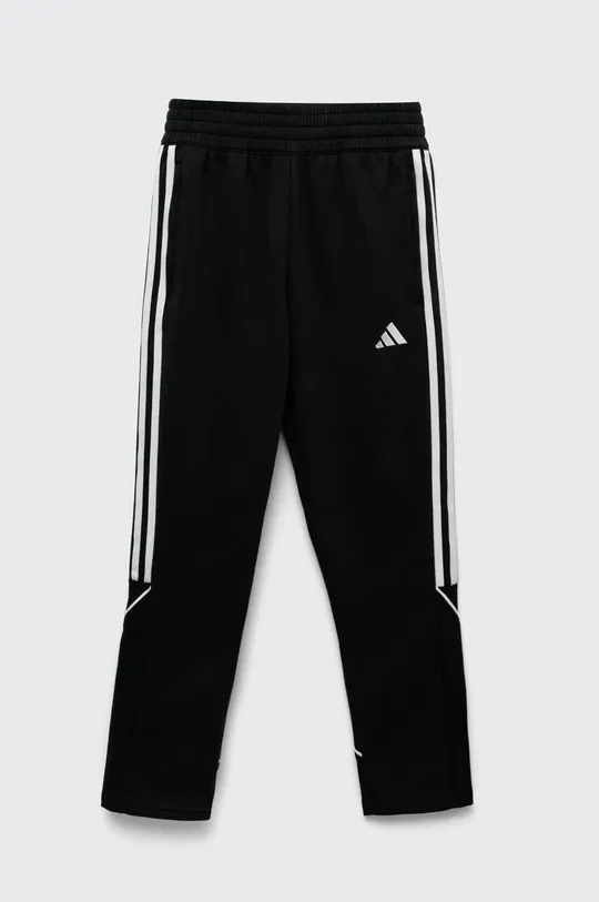 Дитячі спортивні штани adidas Performance TIRO23L SW PNTY чорний