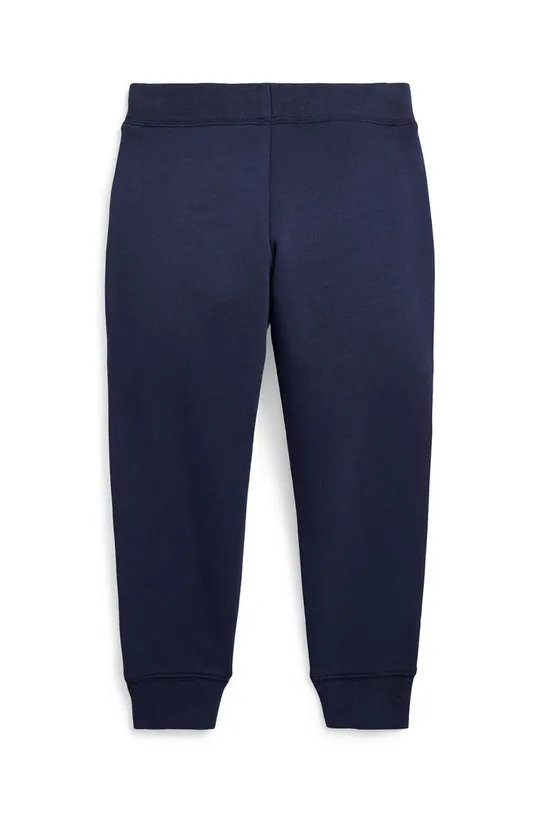 Polo Ralph Lauren spodnie dresowe dziecięce 75 % Bawełna, 25 % Poliester