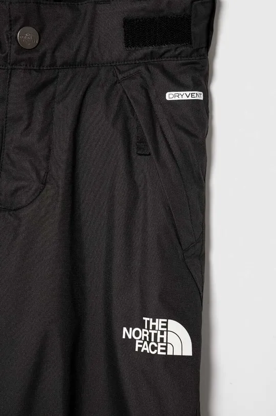 Παντελόνι σκι The North Face SNOWQUEST SUSPENDER PANT 100% Πολυεστέρας