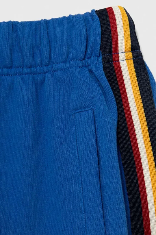 United Colors of Benetton spodnie dresowe dziecięce 93 % Bawełna, 7 % Wiskoza